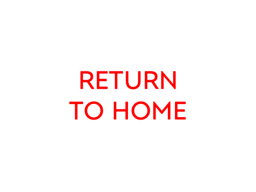 Return Home link